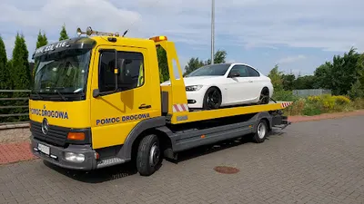 MAKRO - CAR SŁAWOMIR ZALEWSKI